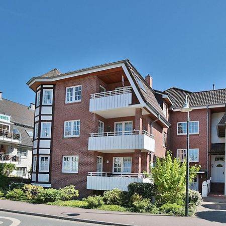 Haus Parkblick Parkblick Appartement 13 شاربوتس المظهر الخارجي الصورة