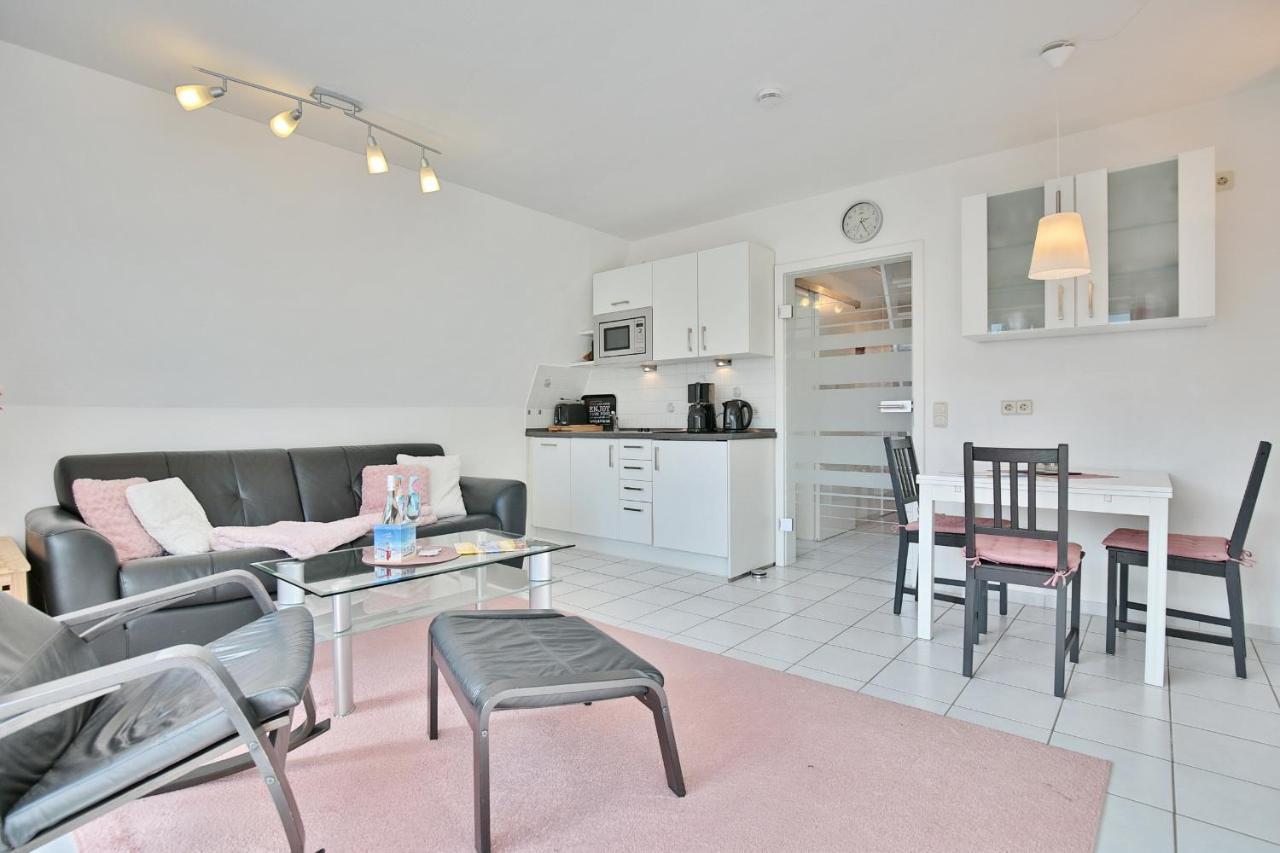 Haus Parkblick Parkblick Appartement 13 شاربوتس المظهر الخارجي الصورة
