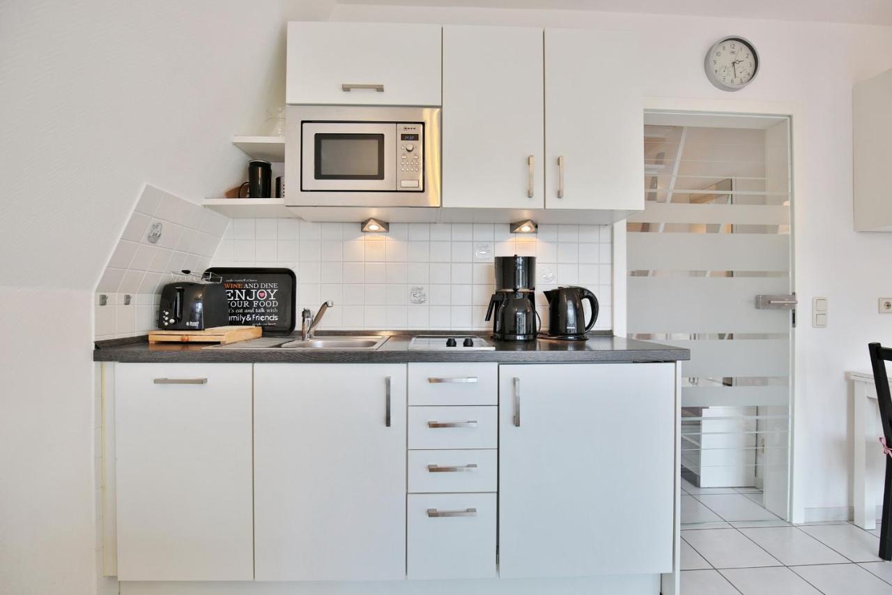 Haus Parkblick Parkblick Appartement 13 شاربوتس المظهر الخارجي الصورة