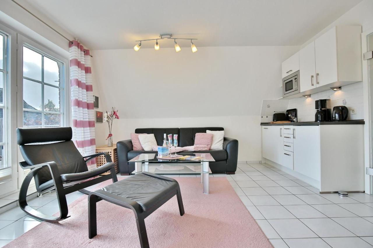 Haus Parkblick Parkblick Appartement 13 شاربوتس المظهر الخارجي الصورة
