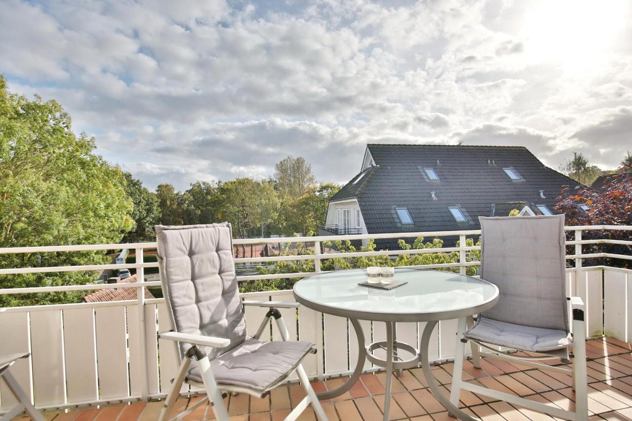 Haus Parkblick Parkblick Appartement 13 شاربوتس المظهر الخارجي الصورة