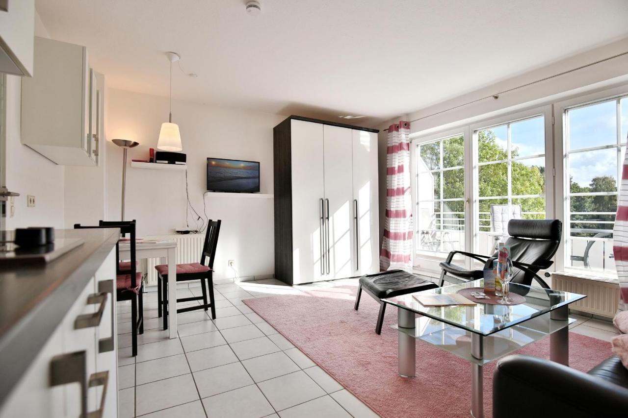 Haus Parkblick Parkblick Appartement 13 شاربوتس المظهر الخارجي الصورة